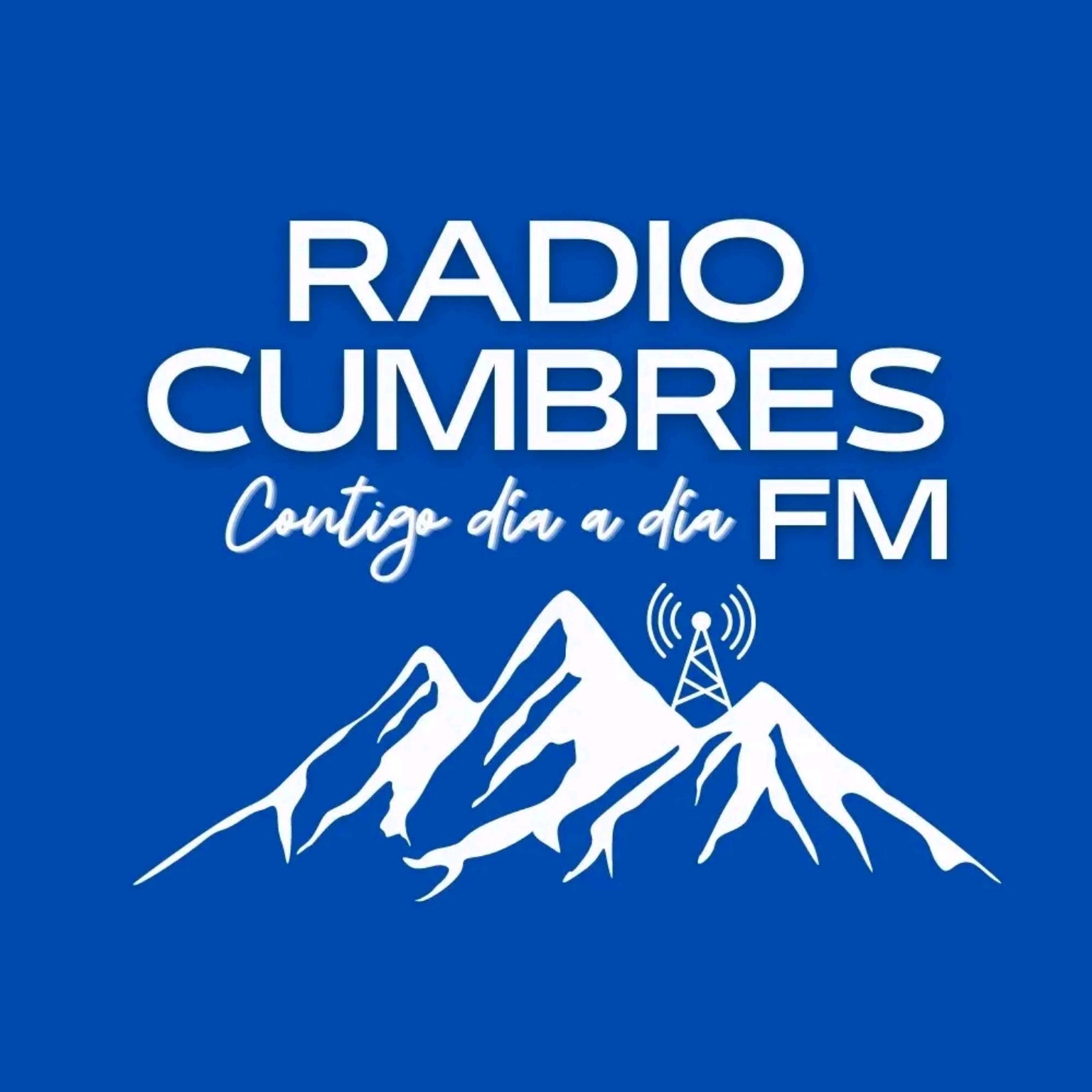 Radio Cumbres FM